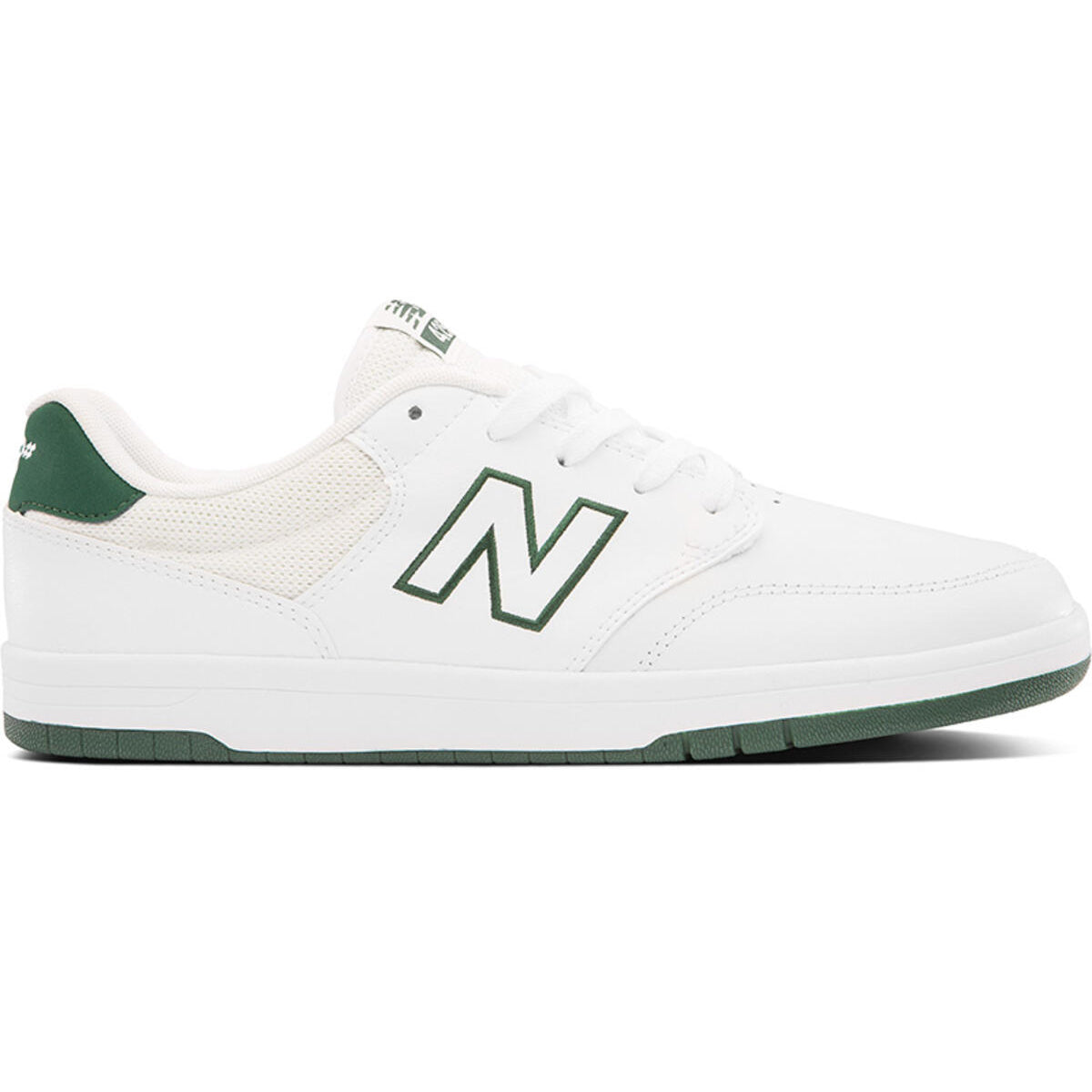 New Balance Shoes Numeric 425 White Green 9.5 White