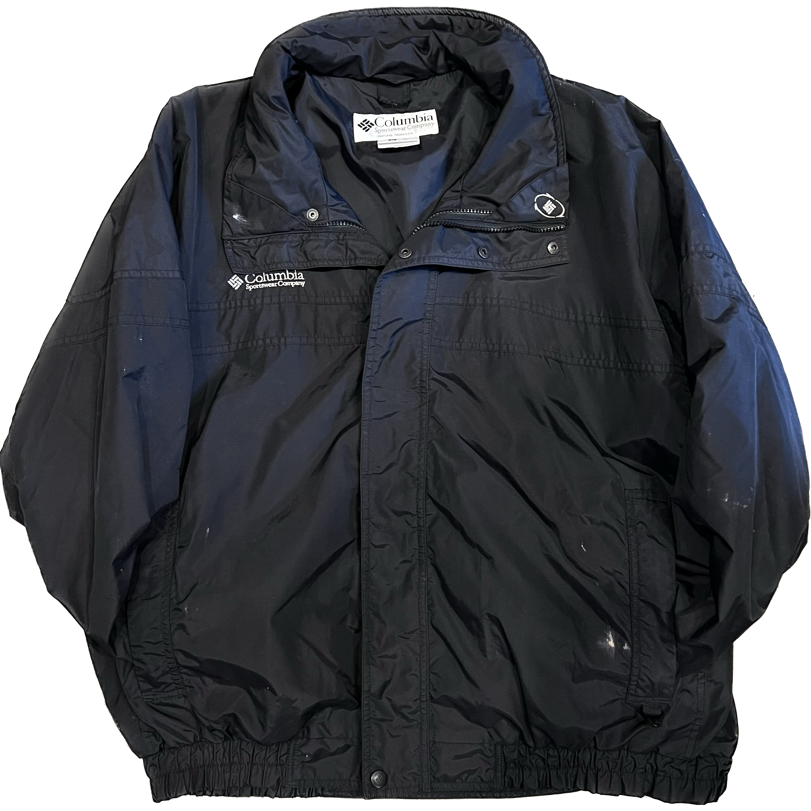 COLUMBIA SPORTSWEAR - Joy Peak Novelty Jacket - 2007682 - Arthur James  Clothing Company