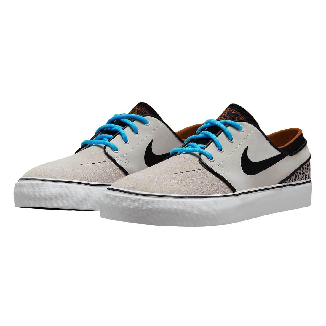 Janoski zoom black online