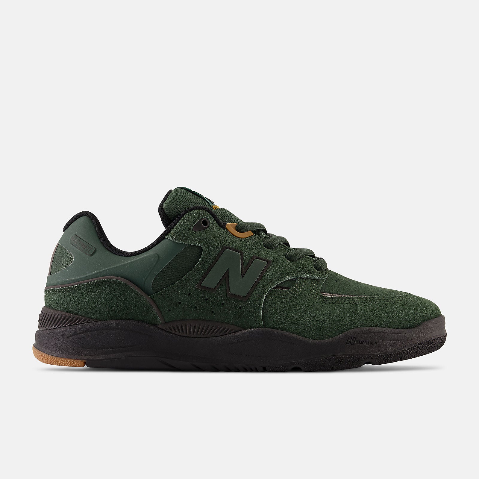 New Balance Numeric Tiago Lemos 1010 Forest Green / Black