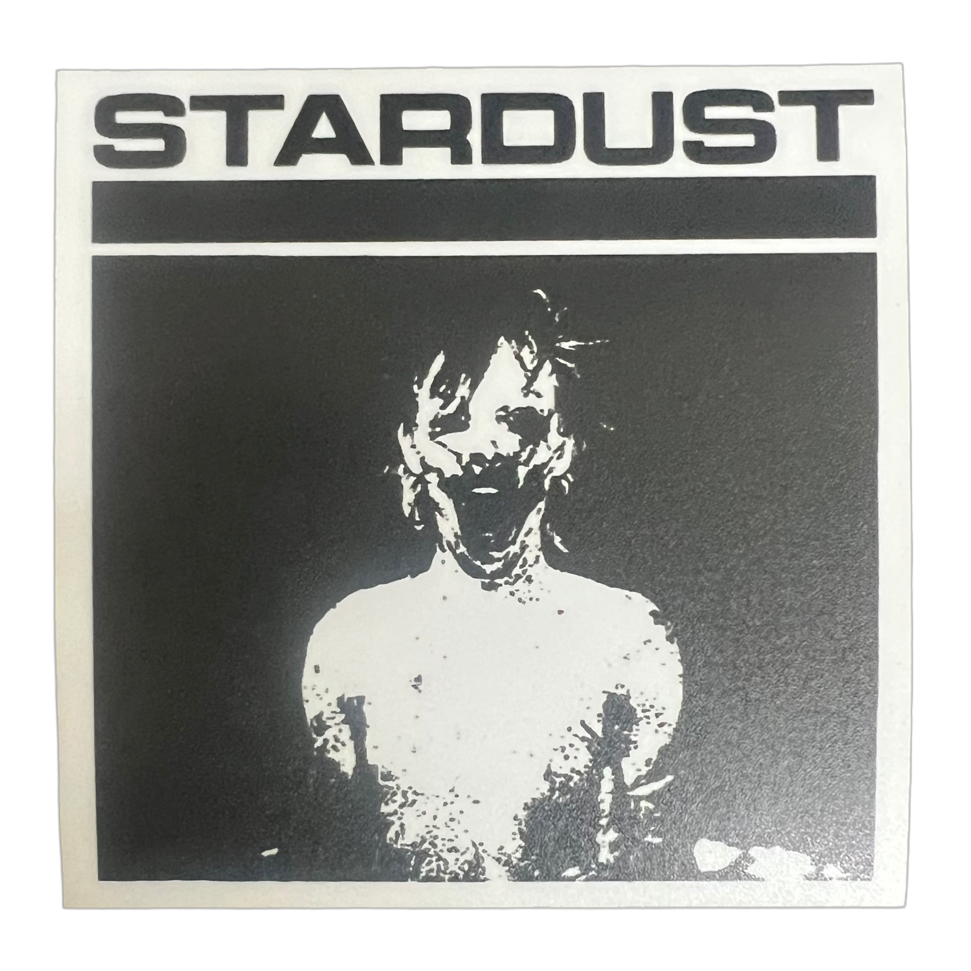 Stardust Skate Shop Sticker Pack 001