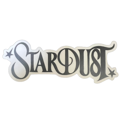 Stardust Skate Shop Sticker Pack 001