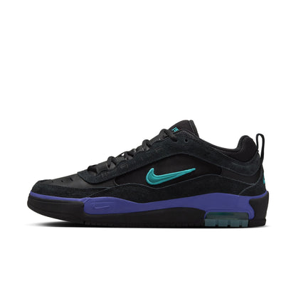 Nike SB Air Max Ishod Wair Black / Dusty Cactus - Black - Persian Violet FB2393-003