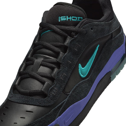 Nike SB Air Max Ishod Wair Black / Dusty Cactus - Black - Persian Violet FB2393-003