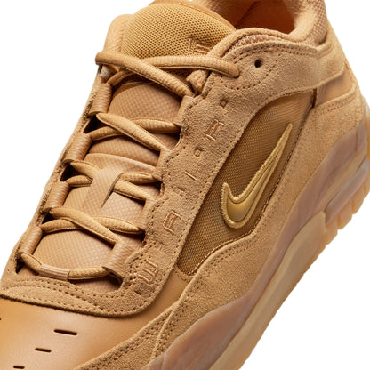 Nike SB Air Max Ishod Wair Flax / Wheat - Flax - Safety Orange FB2393-200