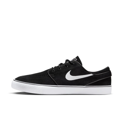 Nike SB Zoom Janoski OG+ Black / White - Black - White