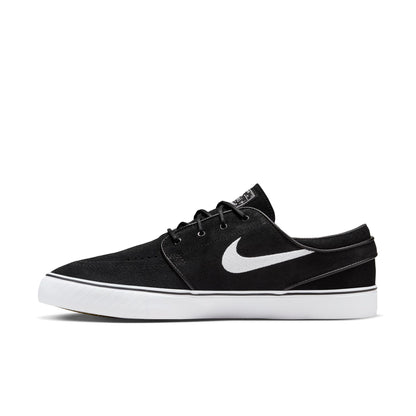 Nike SB Zoom Janoski OG+ Black / White - Black - White