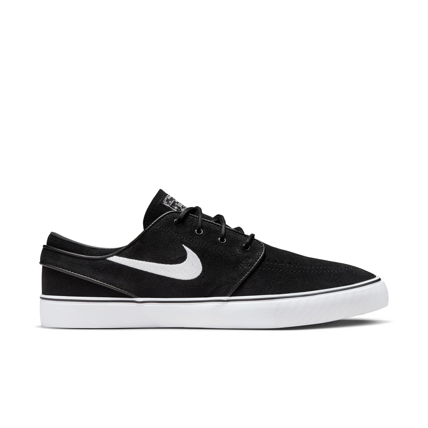 Nike SB Zoom Janoski OG+ Black / White - Black - White