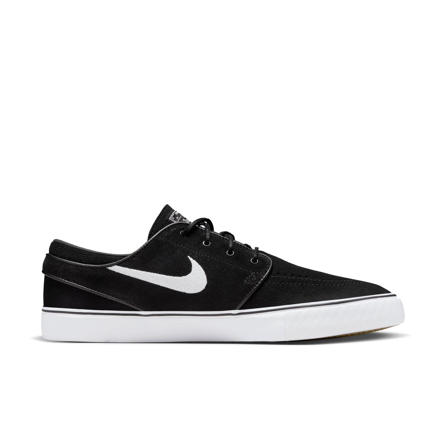 Nike SB Zoom Janoski OG+ Black / White - Black - White