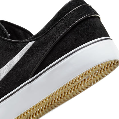 Nike SB Zoom Janoski OG+ Black / White - Black - White