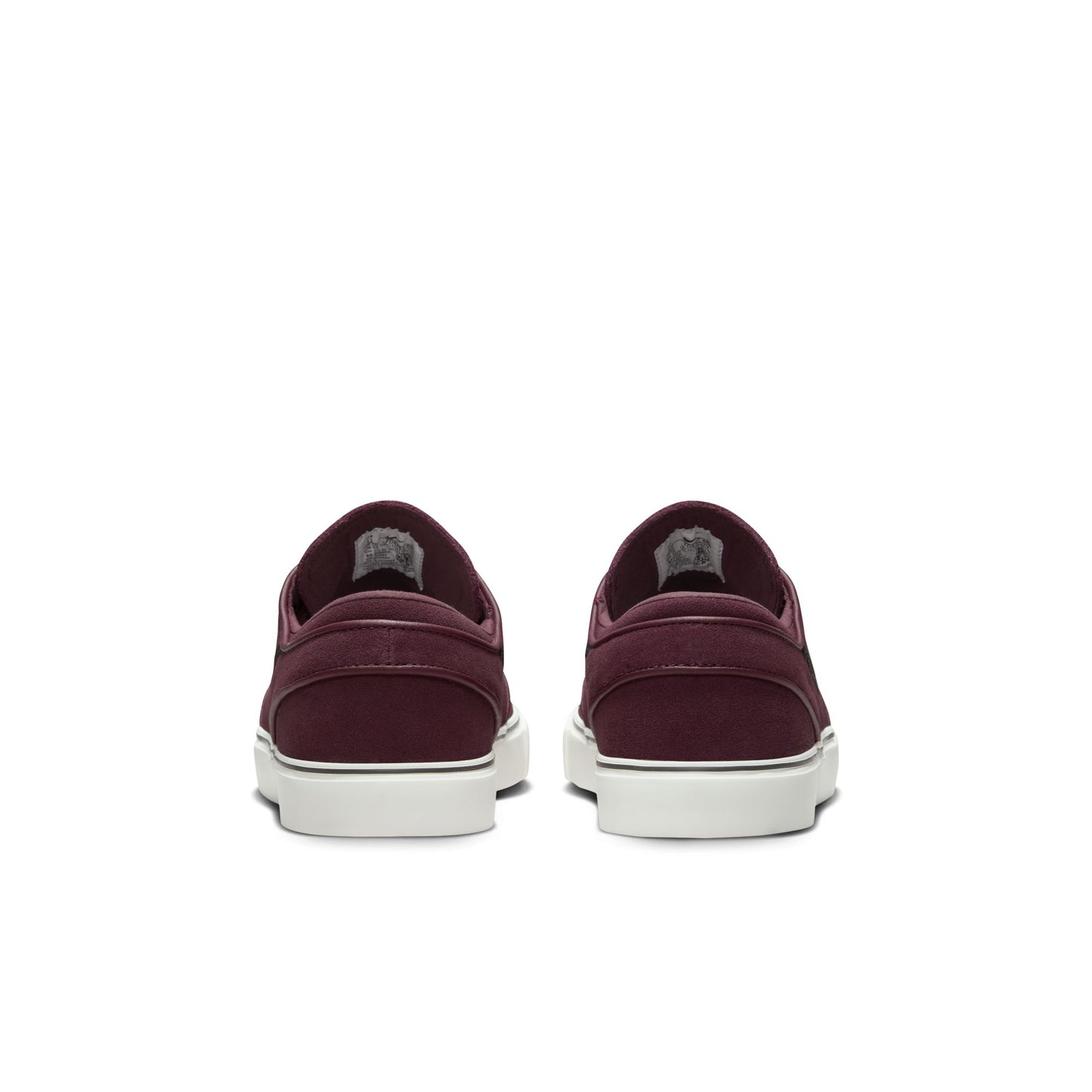 Nike SB Zoom Janoski OG+ Burgundy Crush / Black - Burgundy Crush - Sail FD6757-602