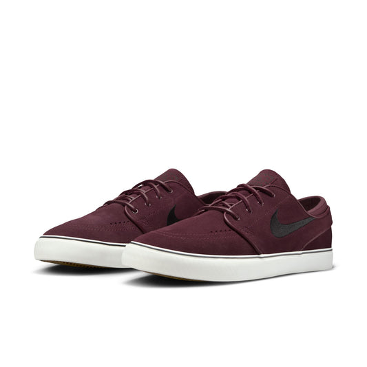 Nike SB Zoom Janoski OG+ Burgundy Crush / Black - Burgundy Crush - Sail FD6757-602