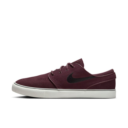 Nike SB Zoom Janoski OG+ Burgundy Crush / Black - Burgundy Crush - Sail FD6757-602