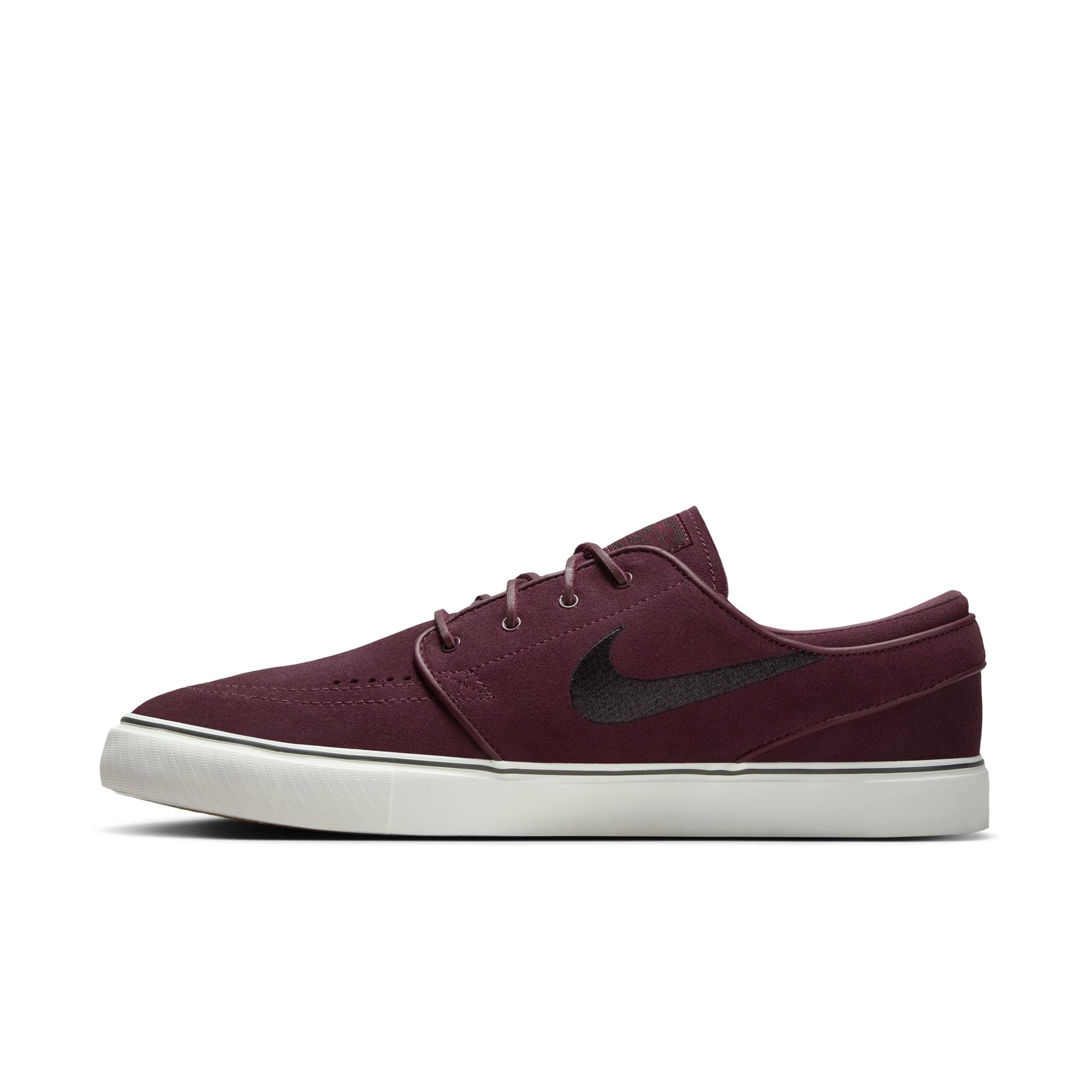 Nike SB Zoom Janoski OG+ Burgundy Crush / Black - Burgundy Crush - Sail FD6757-602