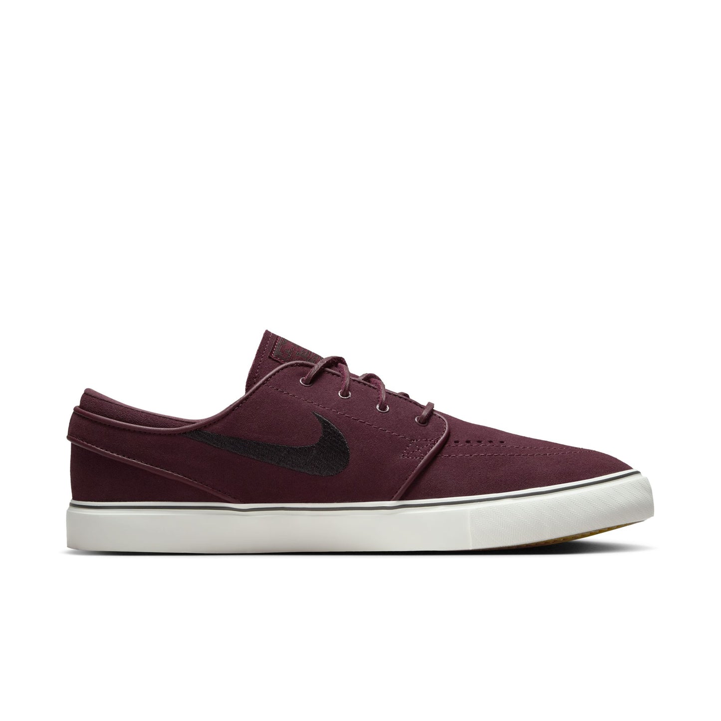 Nike SB Zoom Janoski OG+ Burgundy Crush / Black - Burgundy Crush - Sail FD6757-602