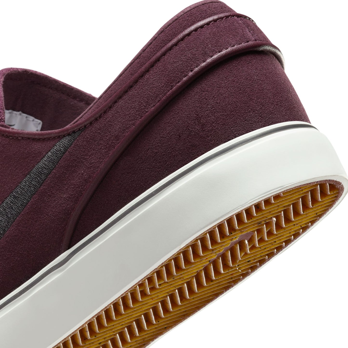 Nike SB Zoom Janoski OG+ Burgundy Crush / Black - Burgundy Crush - Sail FD6757-602