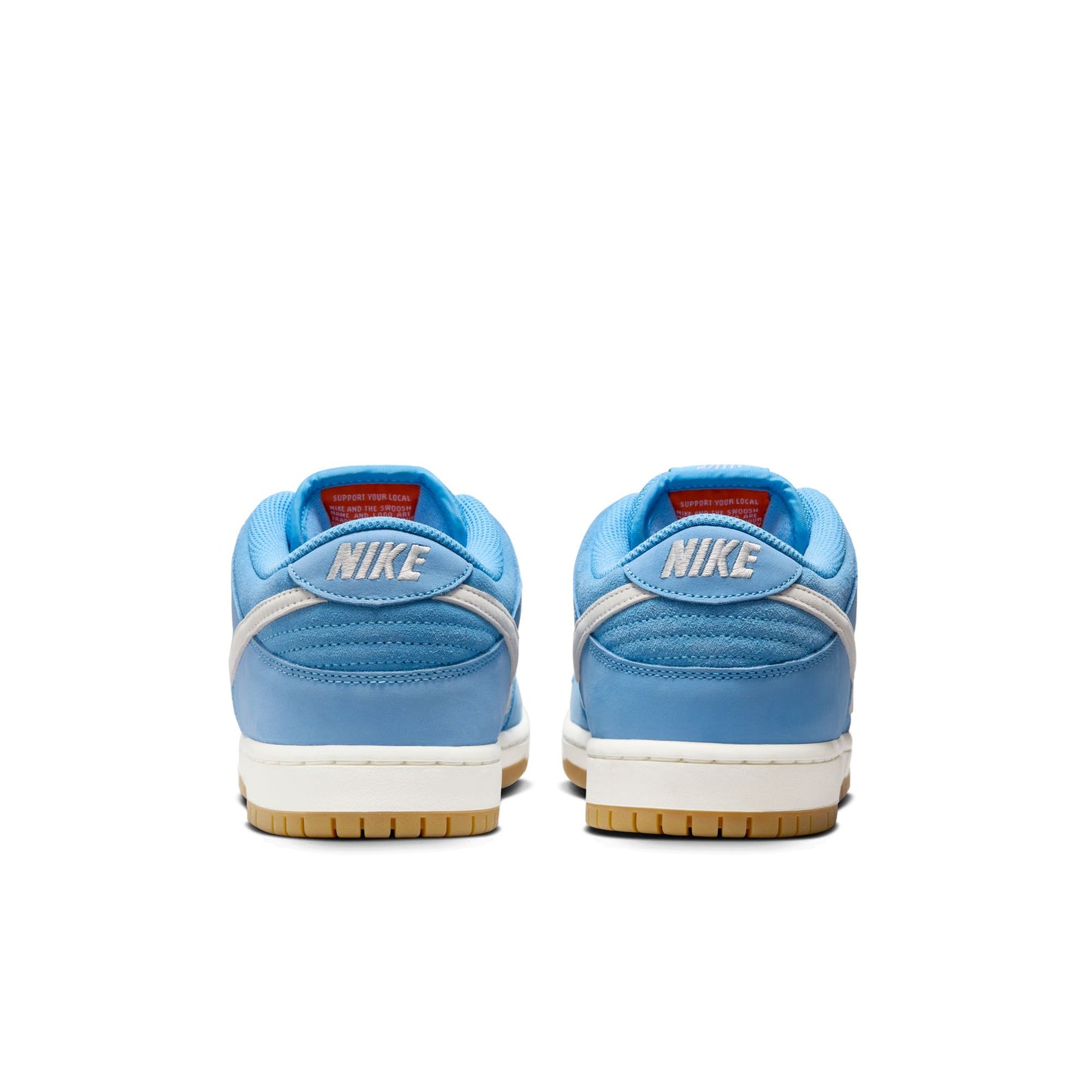 Nike SB Dunk Low Pro University Blue / Sail - University Blue FJ1674-401