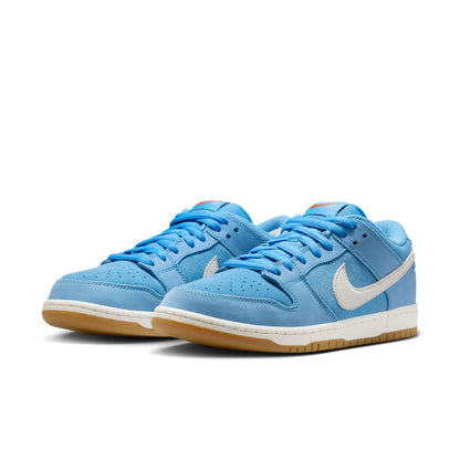 Nike SB Dunk Low Pro University Blue / Sail - University Blue FJ1674-401