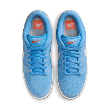 Nike SB Dunk Low Pro University Blue / Sail - University Blue FJ1674-401