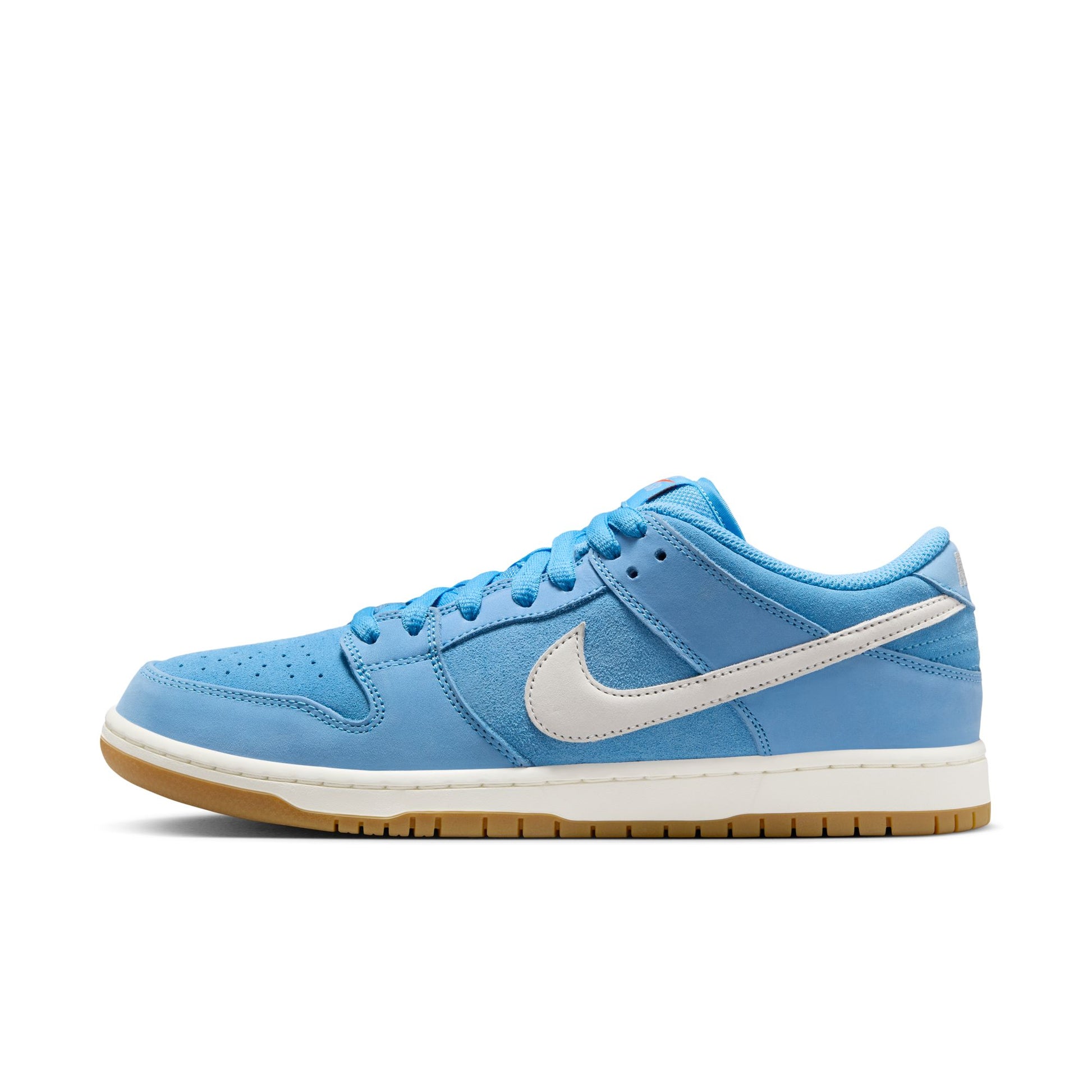 Nike SB Dunk Low Pro University Blue / Sail - University Blue FJ1674-401