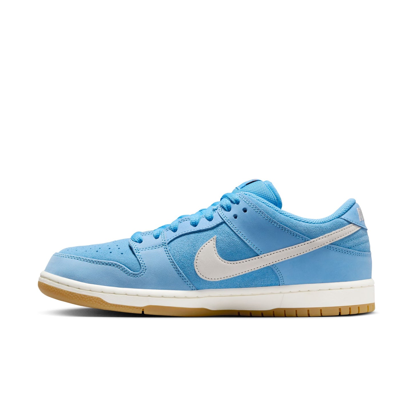 Nike SB Dunk Low Pro University Blue / Sail - University Blue FJ1674-401