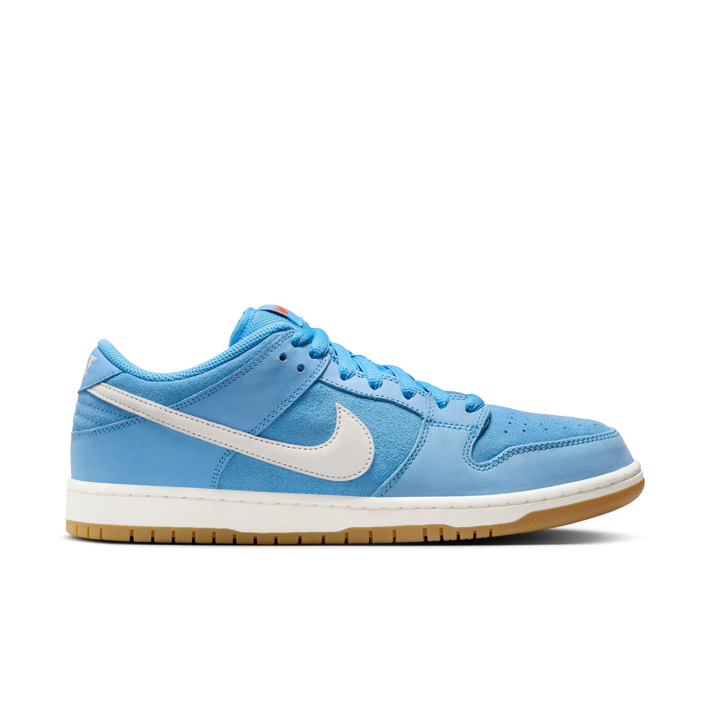 Nike SB Dunk Low Pro University Blue / Sail - University Blue FJ1674-401