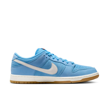 Nike SB Dunk Low Pro University Blue / Sail - University Blue FJ1674-401