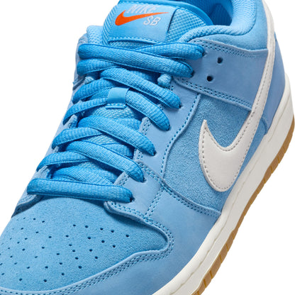 Nike SB Dunk Low Pro University Blue / Sail - University Blue FJ1674-401