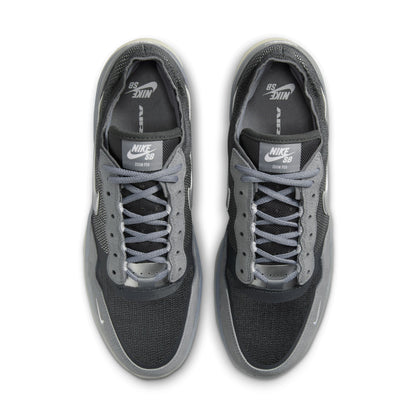 Nike SB PS8 Cool Grey / Metallic Silver - Anthracite FV8493-002