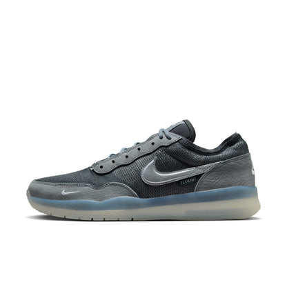 Nike SB PS8 Cool Grey / Metallic Silver - Anthracite FV8493-002