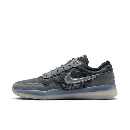 Nike SB PS8 Cool Grey / Metallic Silver - Anthracite FV8493-002