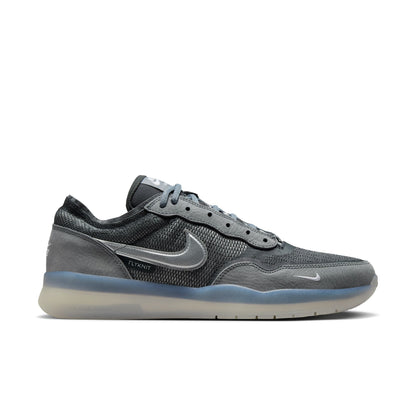 Nike SB PS8 Cool Grey / Metallic Silver - Anthracite FV8493-002