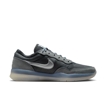 Nike SB PS8 Cool Grey / Metallic Silver - Anthracite FV8493-002