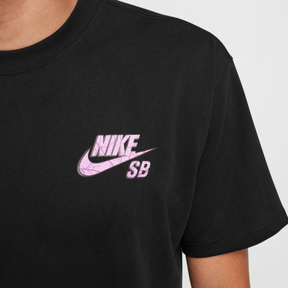 Nike SB Spider T-Shirt Black