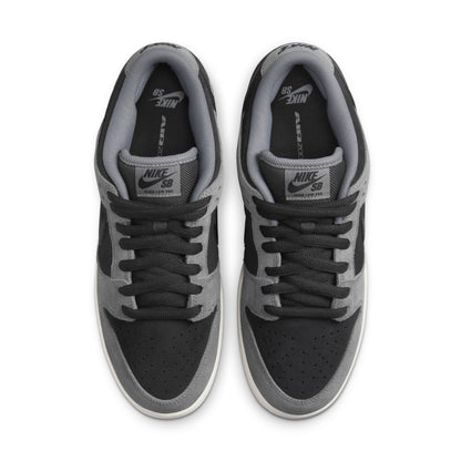 Nike SB Dunk Low Pro Dark Smoke Grey / Black - Smoke Grey HF3063-001