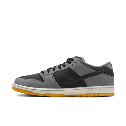 Nike SB Dunk Low Pro Dark Smoke Grey / Black - Smoke Grey HF3063-001