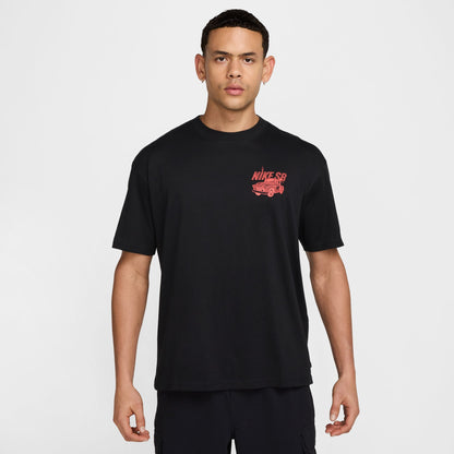 Nike SB Max90 Skate Tow T-Shirt Black HJ0820-010