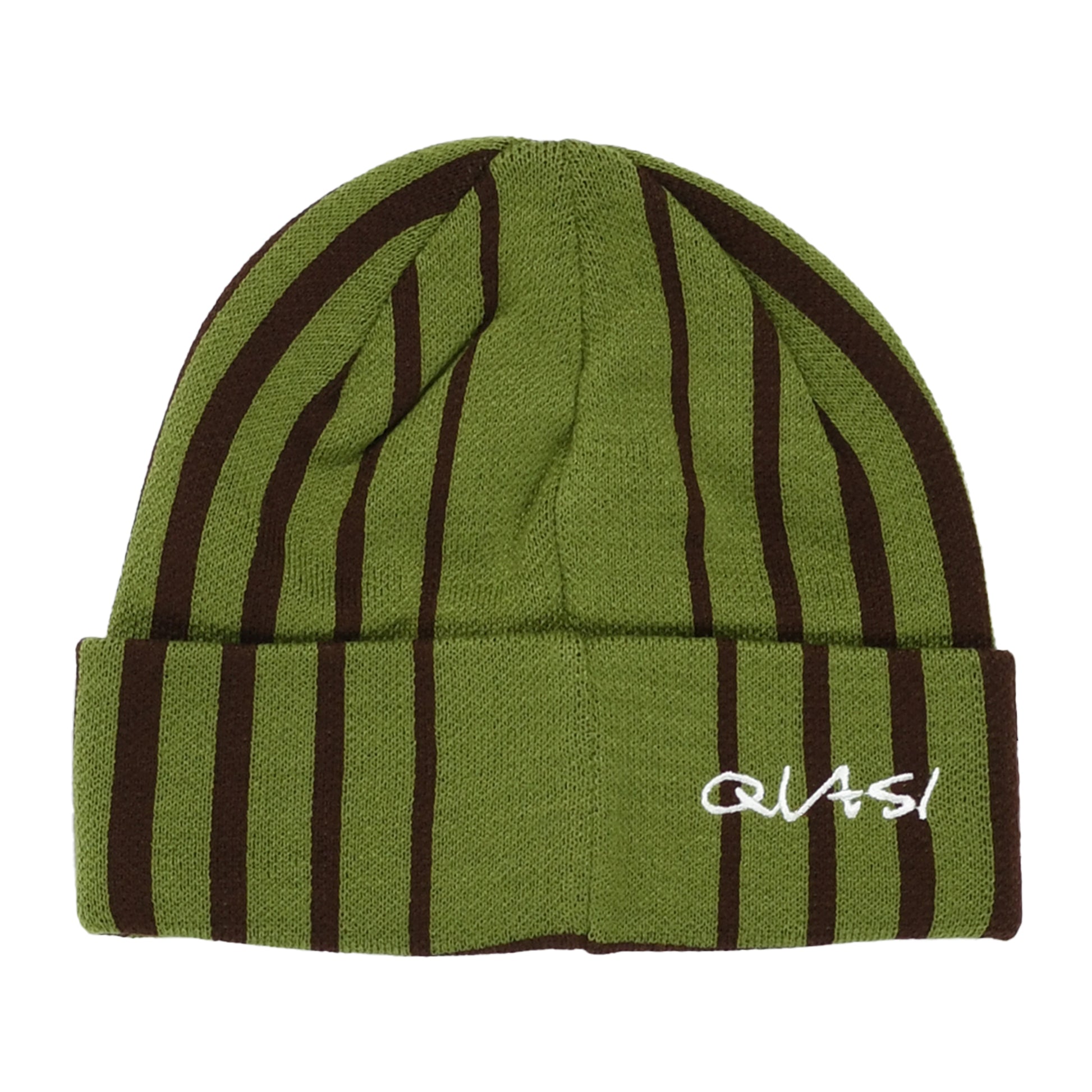 Quasi Blender Beanie Iguana