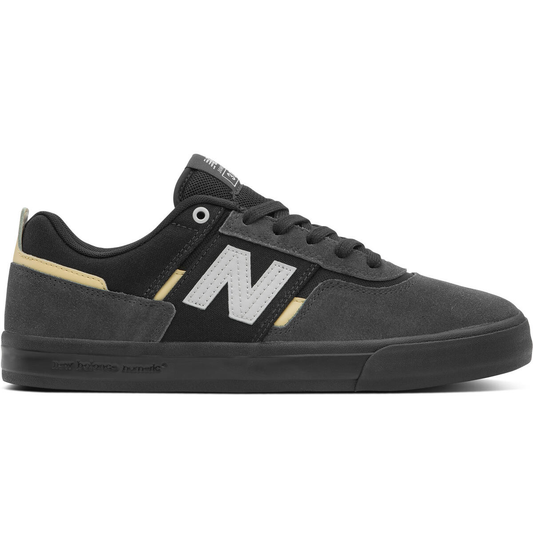 New Balance Numeric Jamie Foy 306 Phantom / Black