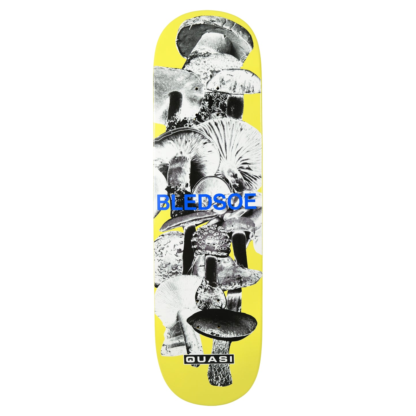 Quasi Tyler Bledsoe Mush Deck 8.5"