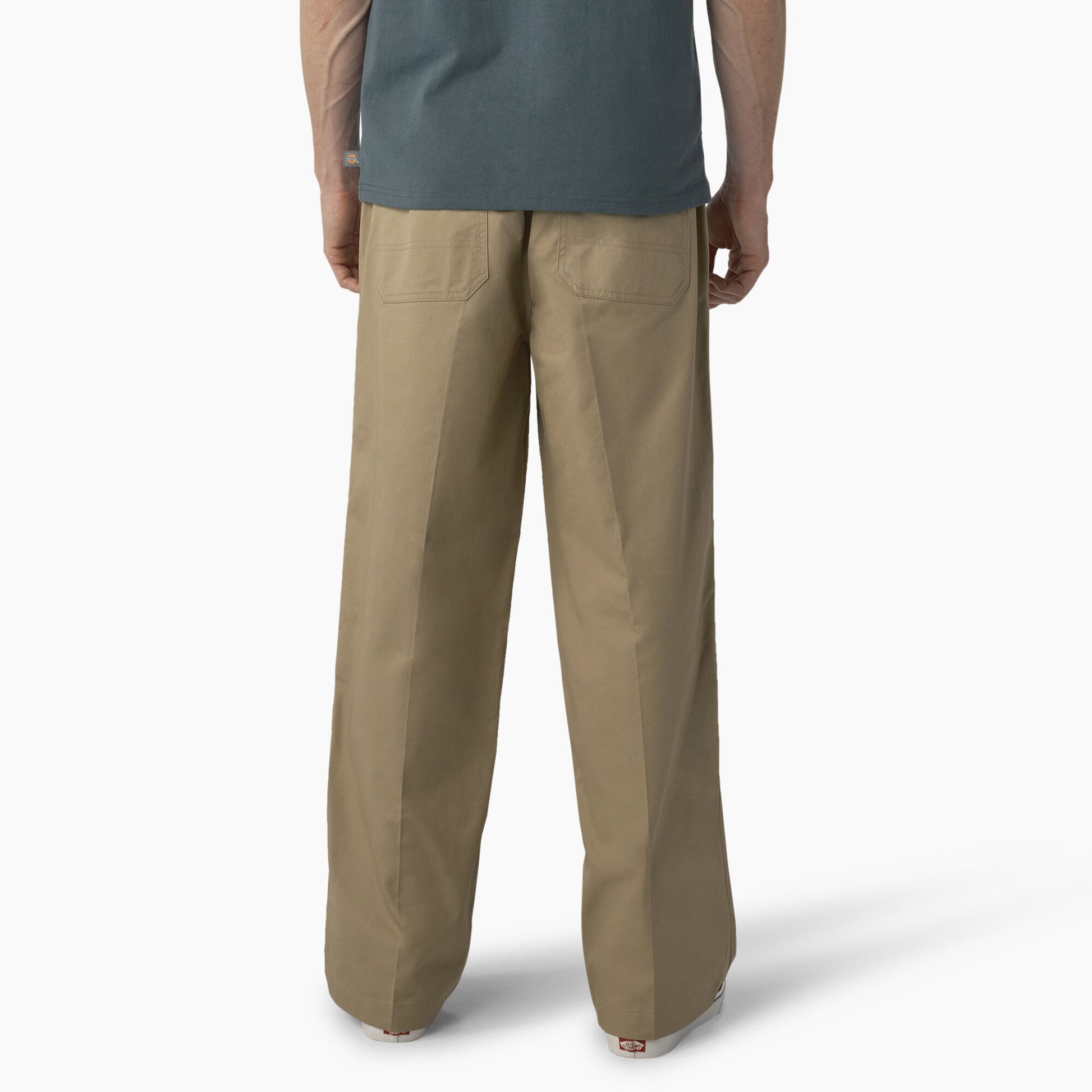 Dickies Skateboarding Summit Chef Pants Desert Sand