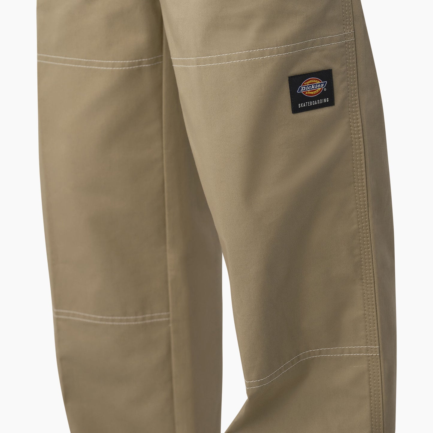 Dickies Skateboarding Summit Chef Pants Desert Sand