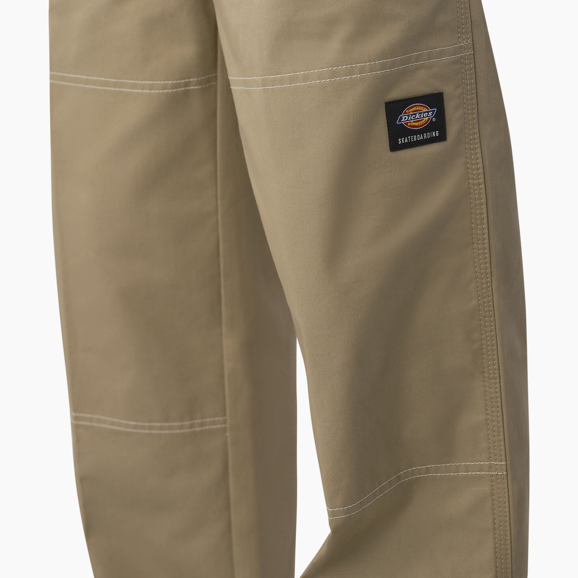 Dickies Skateboarding Summit Chef Pants Desert Sand