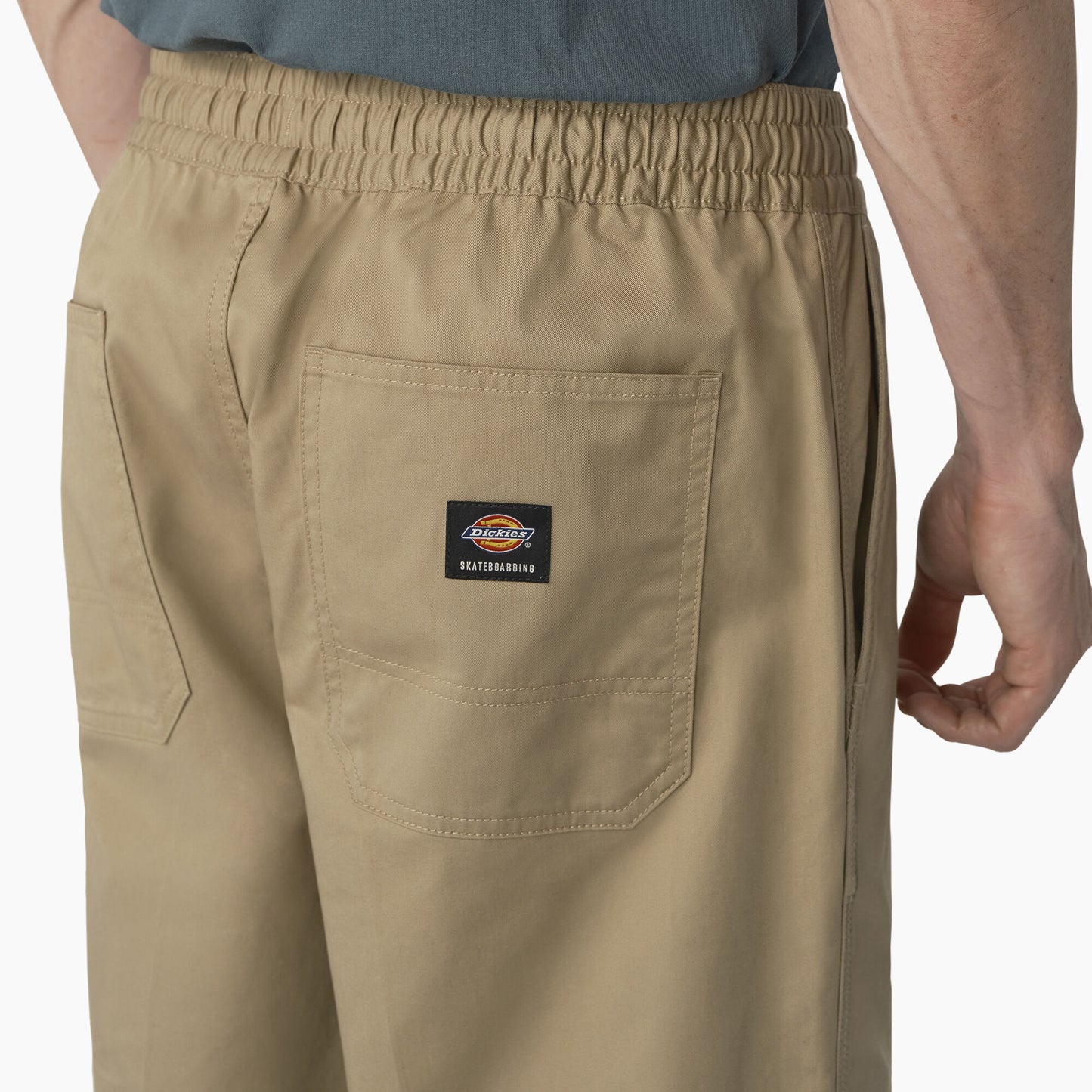 Dickies Skateboarding Summit Chef Pants Desert Sand