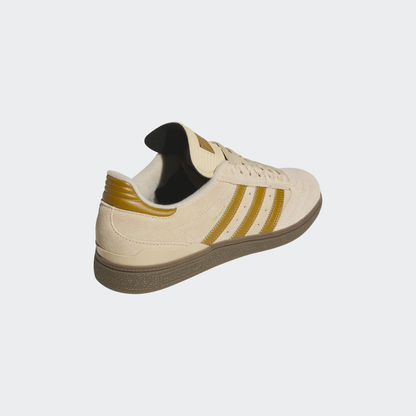 Adidas Busenitz Pro Skate Shoes Beige / Brown / Gum