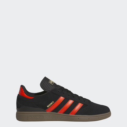 Adidas Busenitz Pro Skate Shoes Core Black / Supplier Colour / Gum