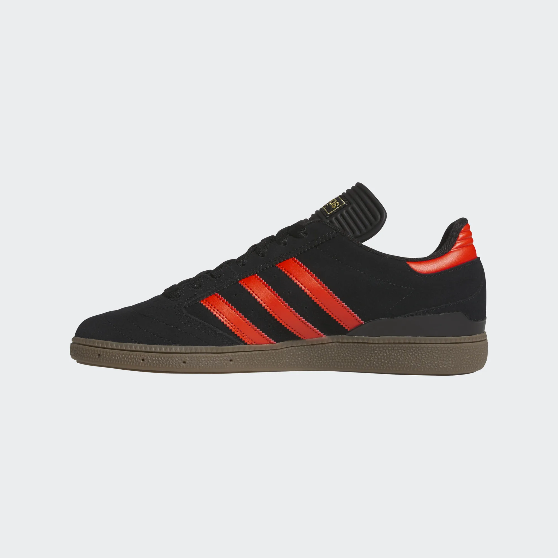 Adidas Busenitz Pro Skate Shoes Core Black / Supplier Colour / Gum