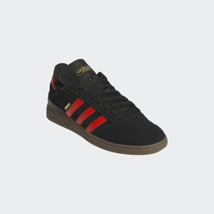 Adidas Busenitz Pro Skate Shoes Core Black / Supplier Colour / Gum