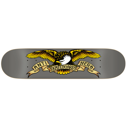 Anti Hero Team Classic Eagle Deck 8.25"