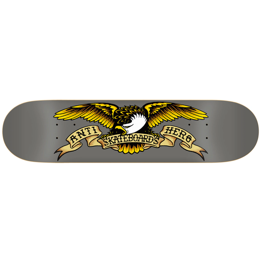 Anti Hero Team Classic Eagle Deck 8.25"